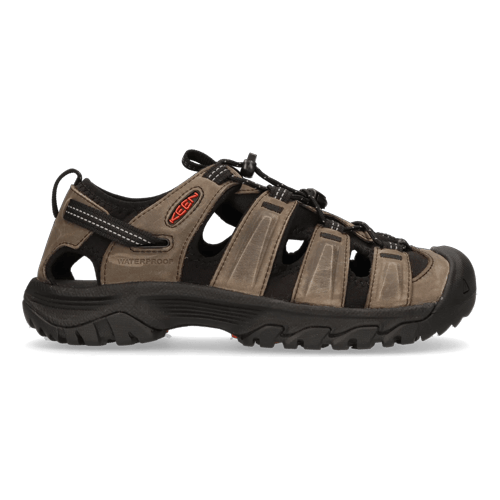 Targhee III - Wandelsandelen - Heren - Keen