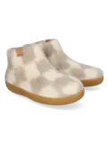 Rabara Maha - Pantoffels - Unisex - Tofvel