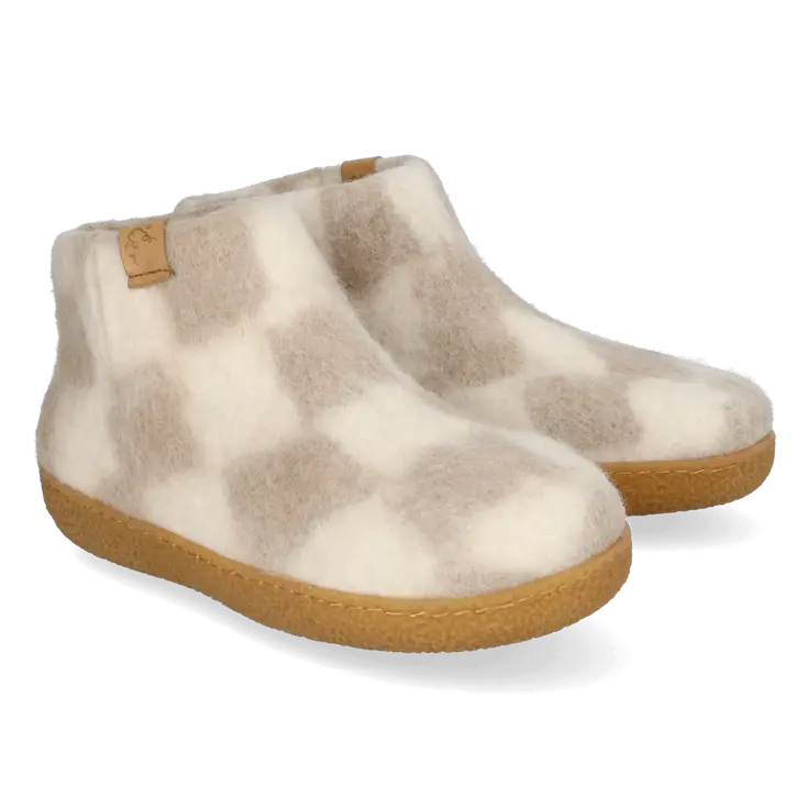 Rabara Maha - Pantoffels - Unisex - Tofvel