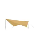 Zonnedoek - polyester - 3 x 3 meter