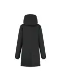 Travelin' Elina Dames - Softshell winterjas