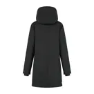 Travelin' Elina Dames - Softshell winterjas