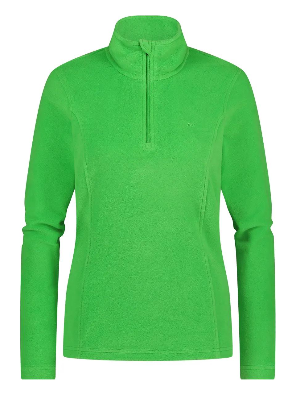 ANWB  Marjoke  Skipully dames  Human Nature  Groen   XXL