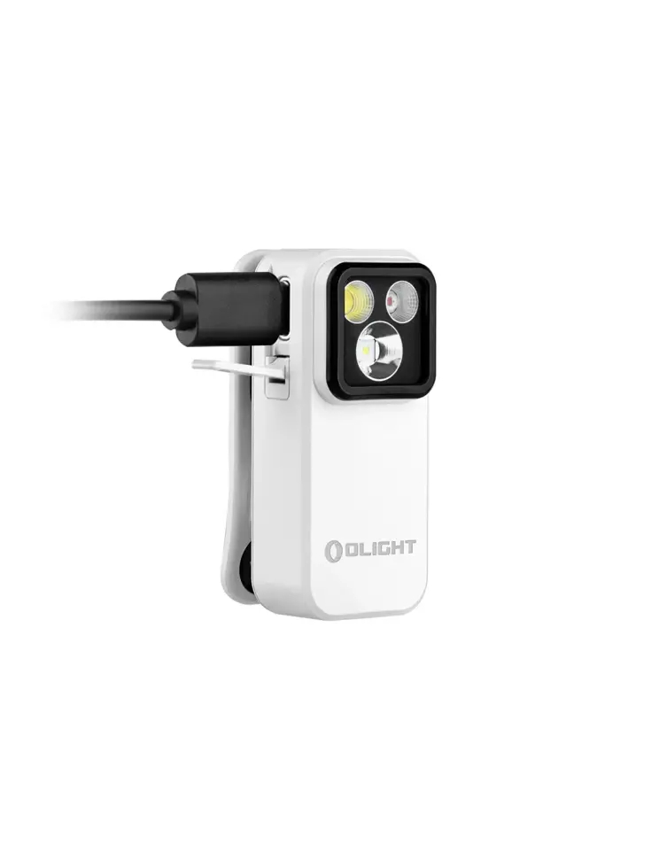 Olight Oclip Pro Zaklamp