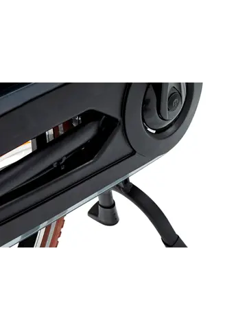 L' Urban Nexus 7 e-bike MXUS Villette