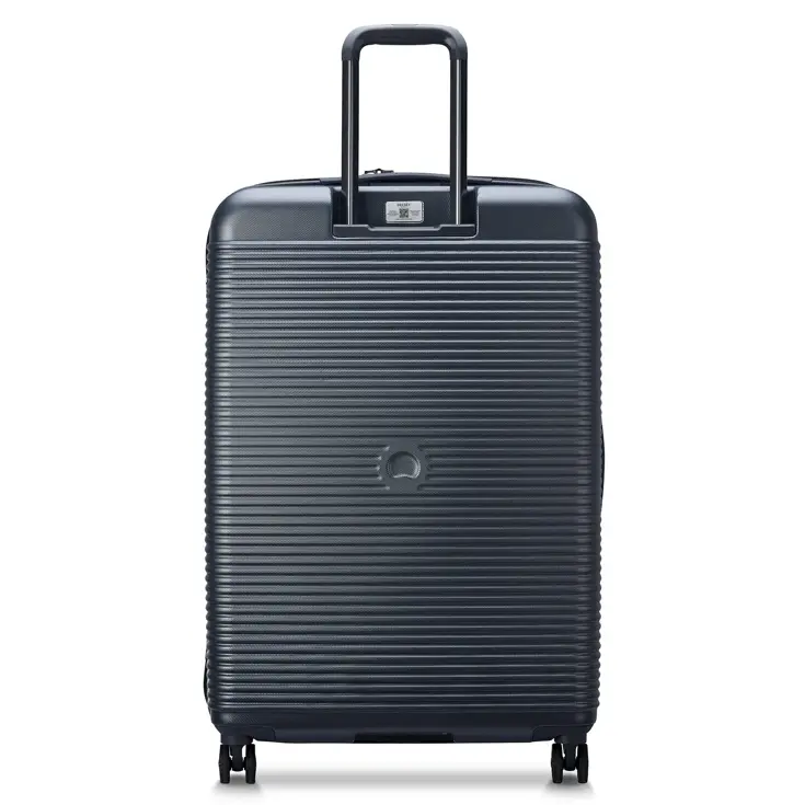 Freestyle 4 Wheel Trolley 76  | 104 L