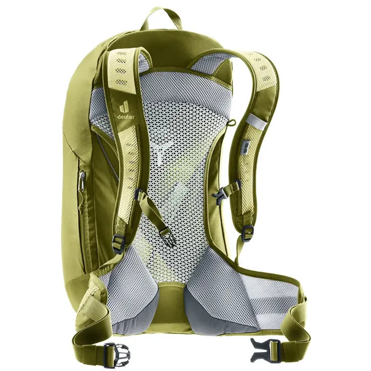 Deuter AC Lite 23 linden-cactus