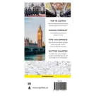 Capitool Top 10 reisgids Londen