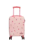Avonturier Kinderkoffer - Handbagage kinderkoffer