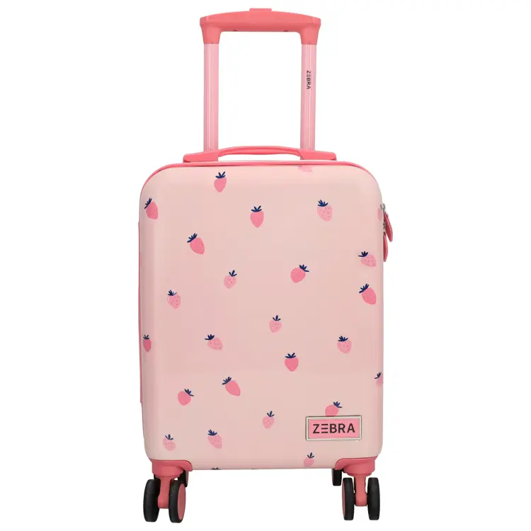 Avonturier Kinderkoffer - Handbagage kinderkoffer