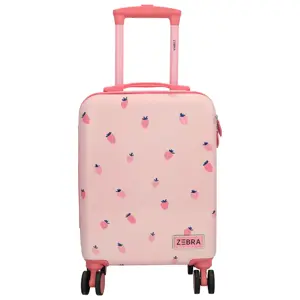 Avonturier Kinderkoffer - Handbagage kinderkoffer