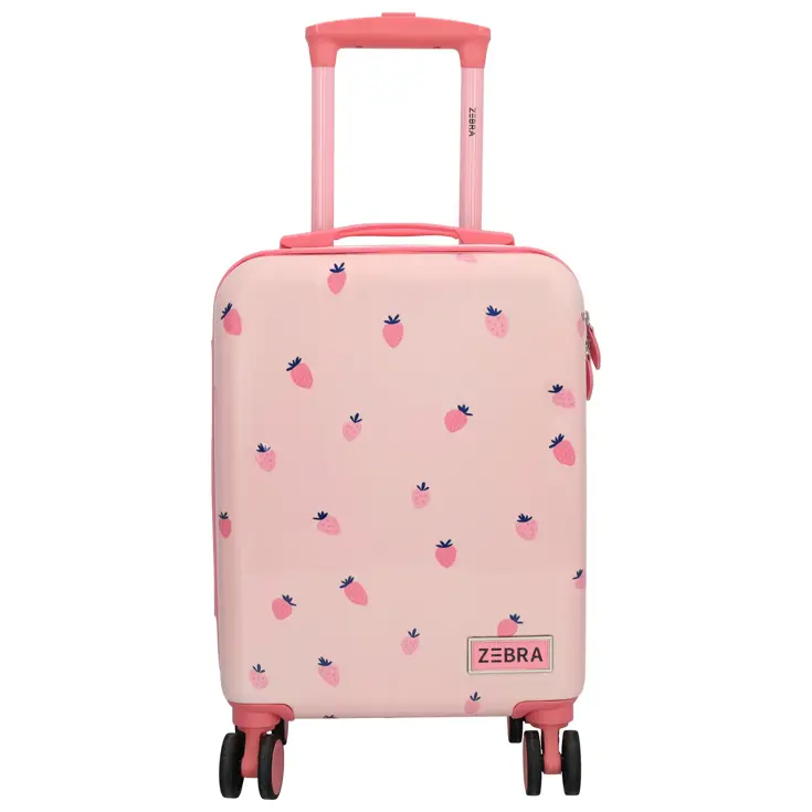 Avonturier Kinderkoffer - Handbagage kinderkoffer