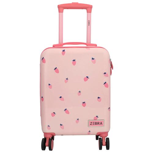 Avonturier Kinderkoffer - Handbagage kinderkoffer