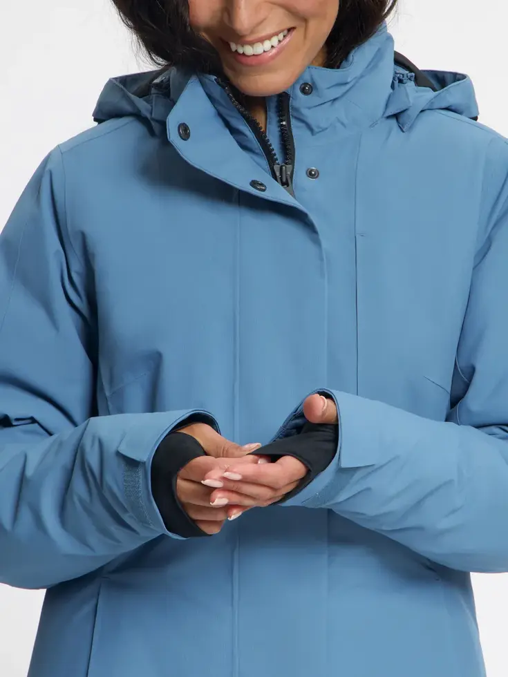 Icaro - Parka dames