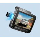 AZDome GS63H Pro True 4K 2CH Wifi GPS 64gb