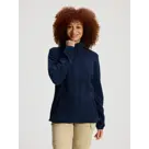 Moura - Fleecevest dames - Human Nature