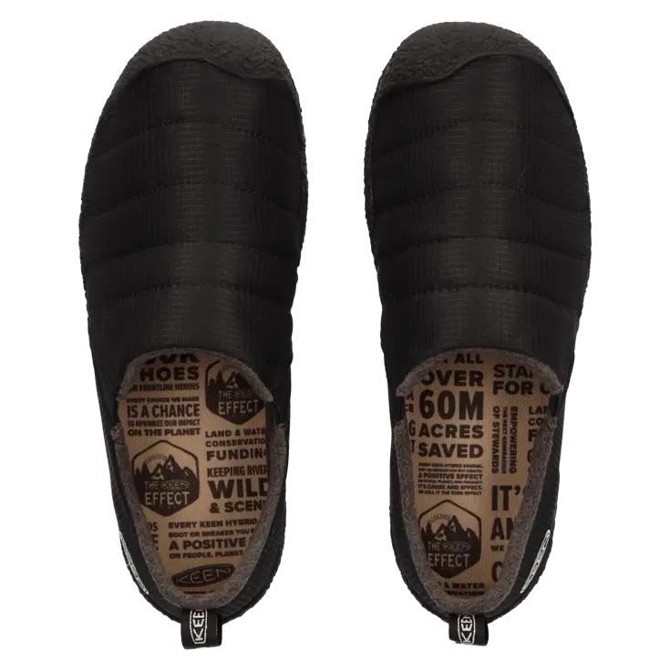 Howser II - Pantoffels - Heren - Keen