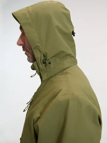 Haile - Jas heren - Human Nature