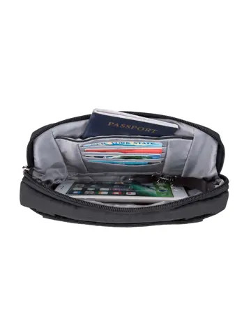 Travelon Metro Convertible Crossbody