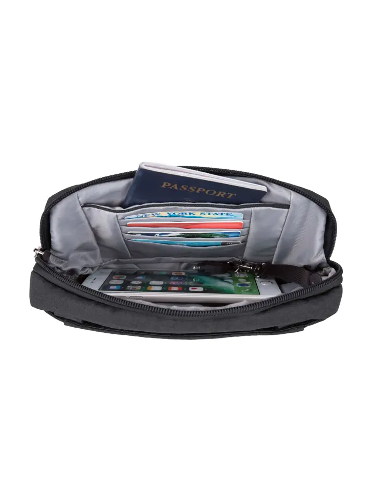 Metro Convertible Crossbody