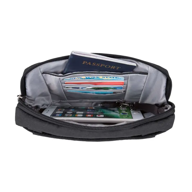 Metro Convertible Crossbody