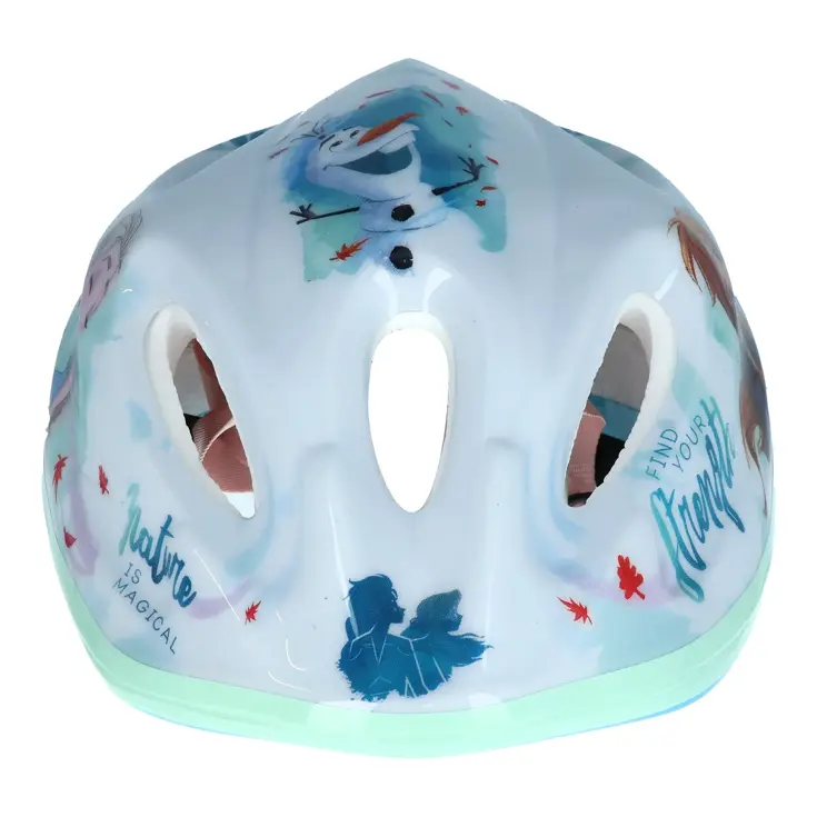 Kinder Fietshelm - 52-56cm (M) - Ventilerend