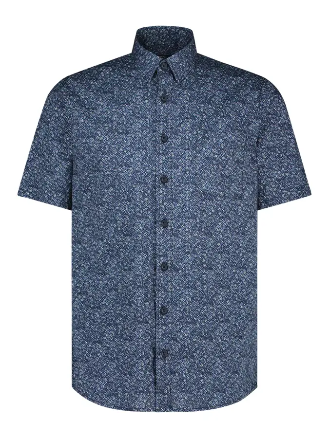 Tana - Overhemd heren - Human Nature