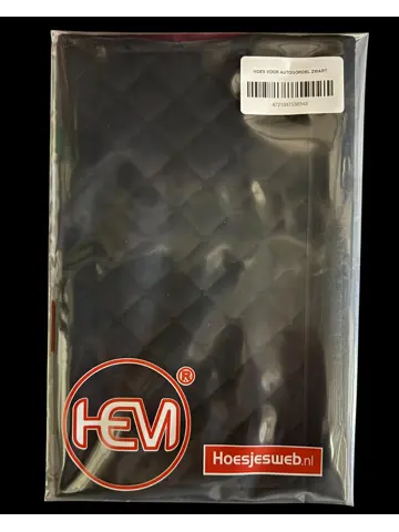 Autogordel Beschermhoes 2x - Hem