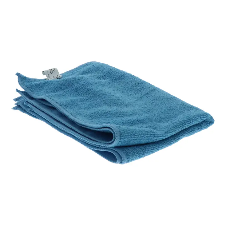 Microvezeldoeken 40x30cm - 6 stuks