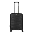 Travelite Mooby 4W Trolley S black |39 L
