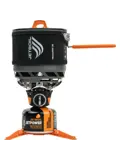 Kooksysteem 1,2 Liter Carbon