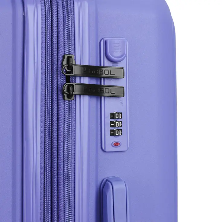 Steady Cabin Trolley  | 38 L