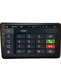 FD-9000 - Campernavigatie - BERGGPS