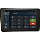 FD-9000 - Campernavigatie - BERGGPS