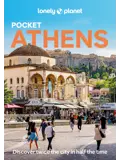 Reisgids Pocket Athens 7