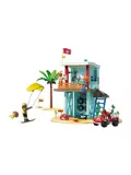 PLAYMOBIL® Reddingstoren 71903