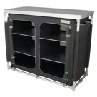 Madrid Brede Opvouwbare Campingkast