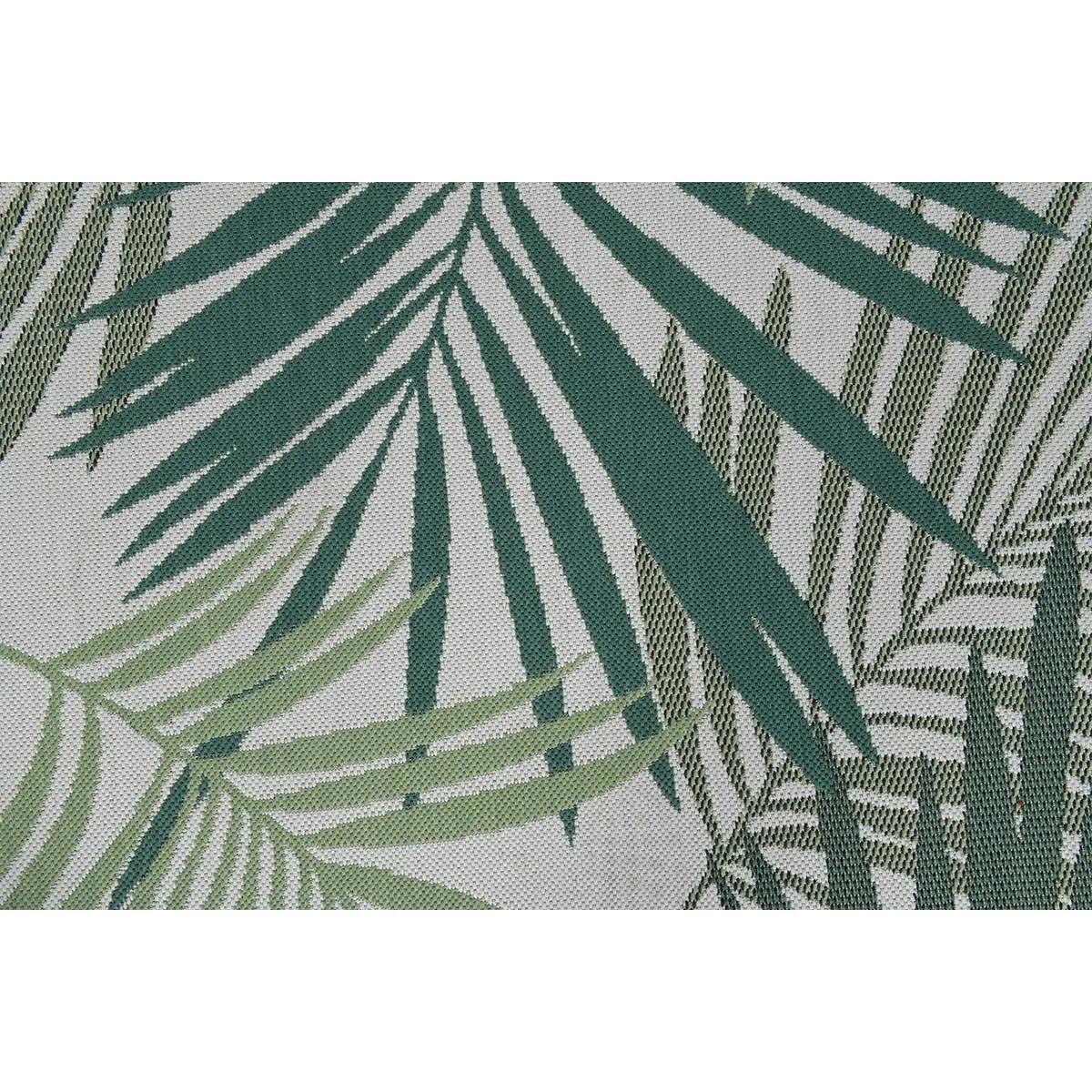 Garden Impressions  Naturalis buitenkleed 160x230  Groen