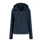 Travelin' Kirsten Dames - Outdoorvest