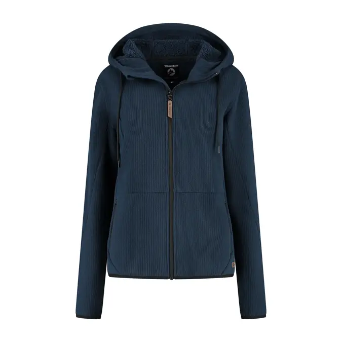 Travelin' Kirsten Dames - Outdoorvest