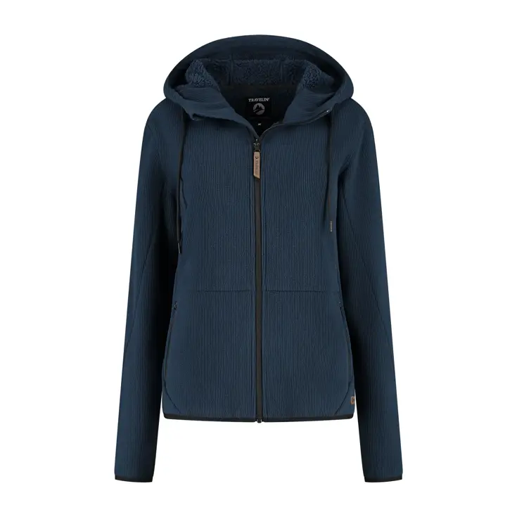 Kirsten Dames - Outdoorvest