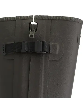 Glendale - Heren hoge regenlaars - Travelin'