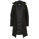 Seq II Winter Regenjas Urban Outdoor Dames