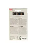 ECO Pop-Up Cellulose Spons - 100% Natuurlijk