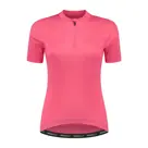 Core - Fietsshirt Korte Mouw Dames - Rogelli