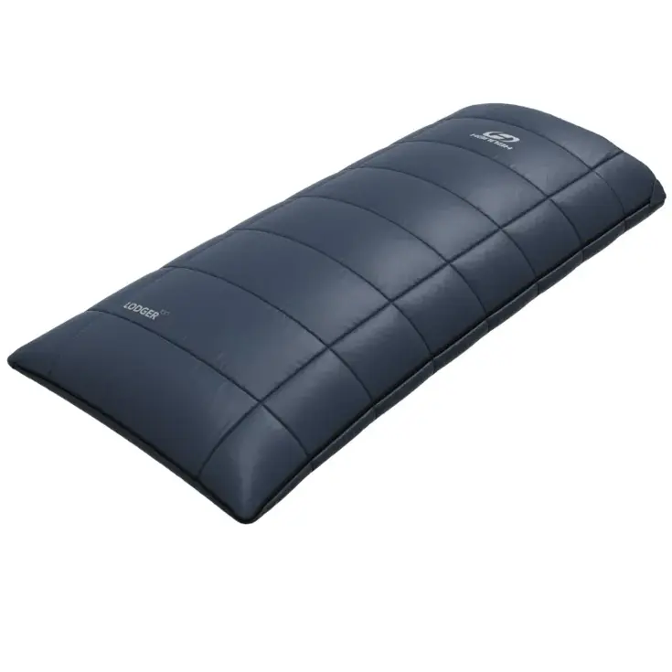slaapzak dekenmodel Lodger 100R