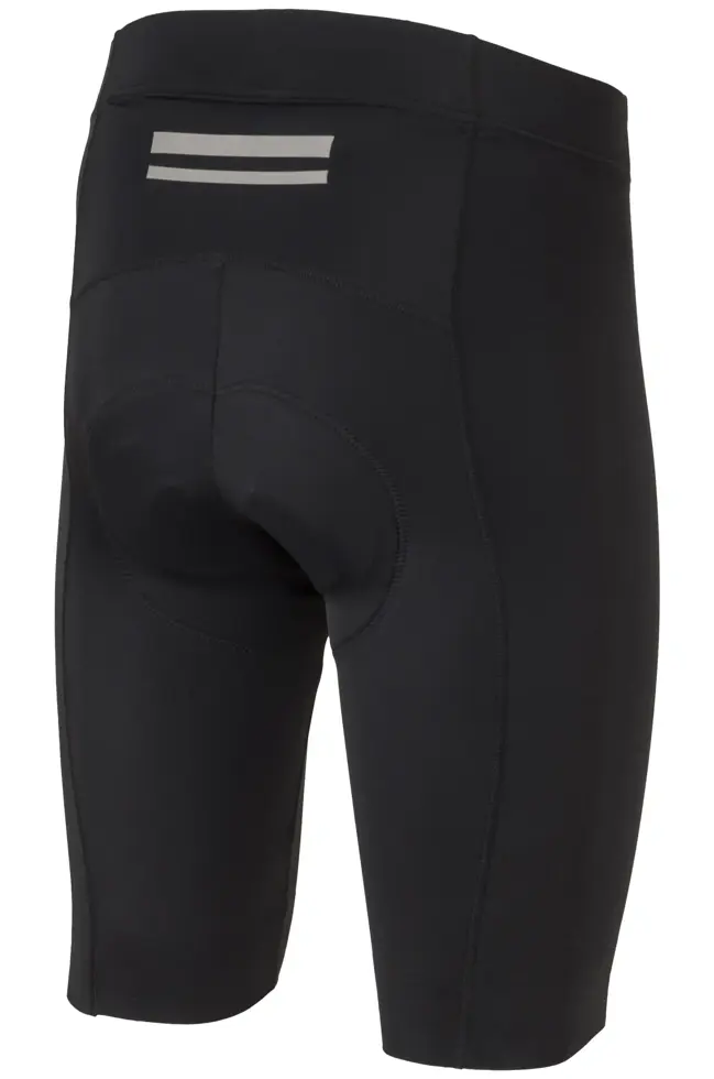 Comfort Plus - Heren fietsbroek