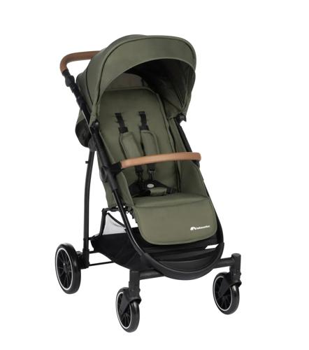 Ingenious - Kinderwagen