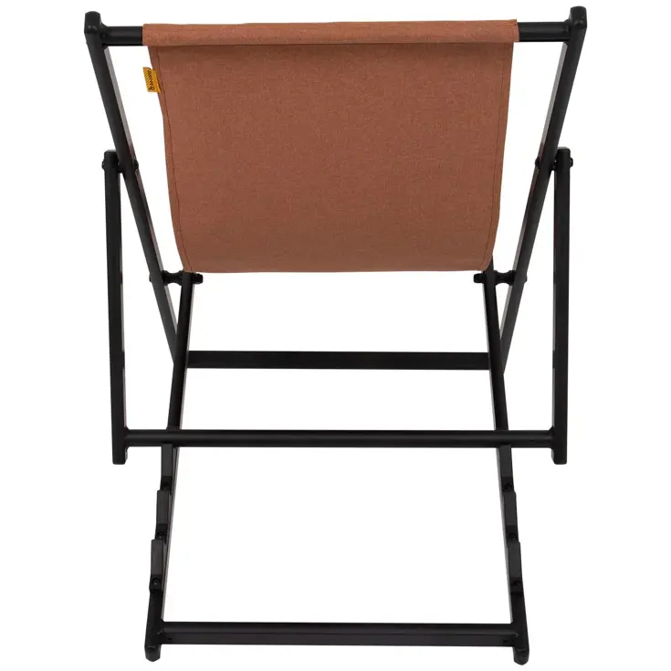 Industrial Strandstoel Culview