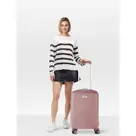 CarryOn Skyhopper 4 Wiel Trolley 55 old pink